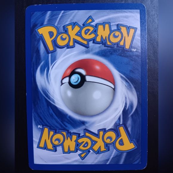 Charmander Pokemon Card - Team Rocket - NO. 50/82 Common Non-Holo - Picture 8 of 9